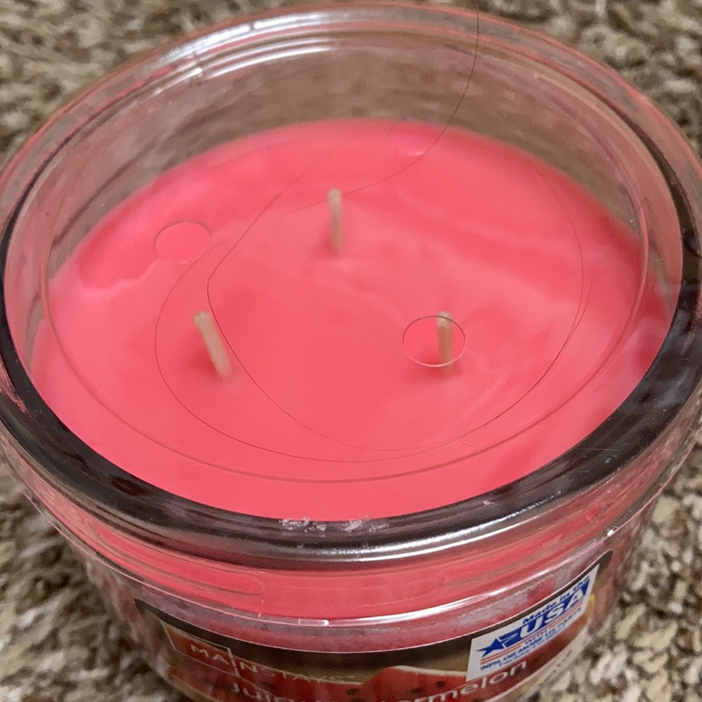 Candle - Picture 2 of 2